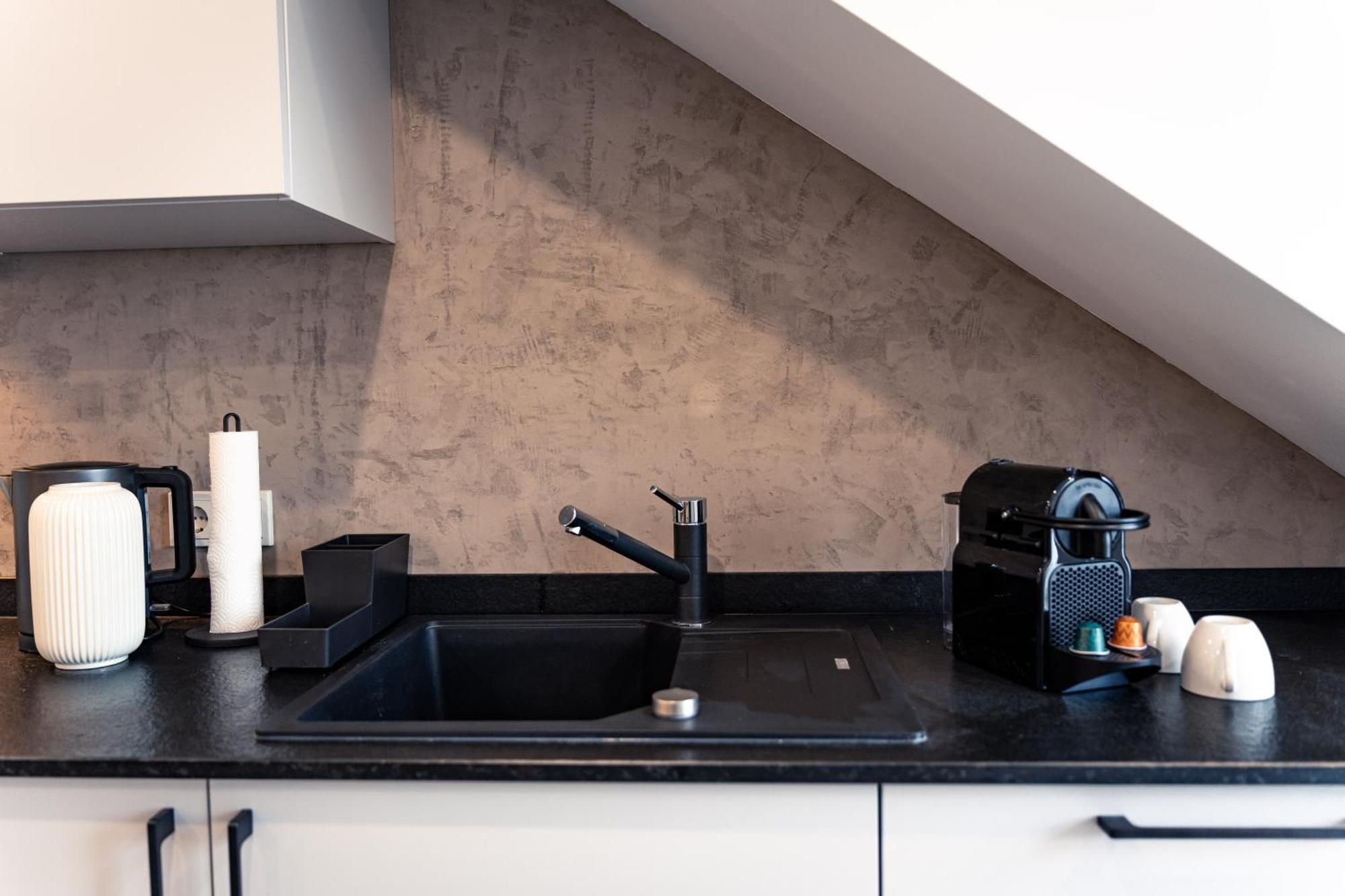 Neue Mit Weinbergsblick - Urlaub Im Wein- Und Ferienort Apartment *