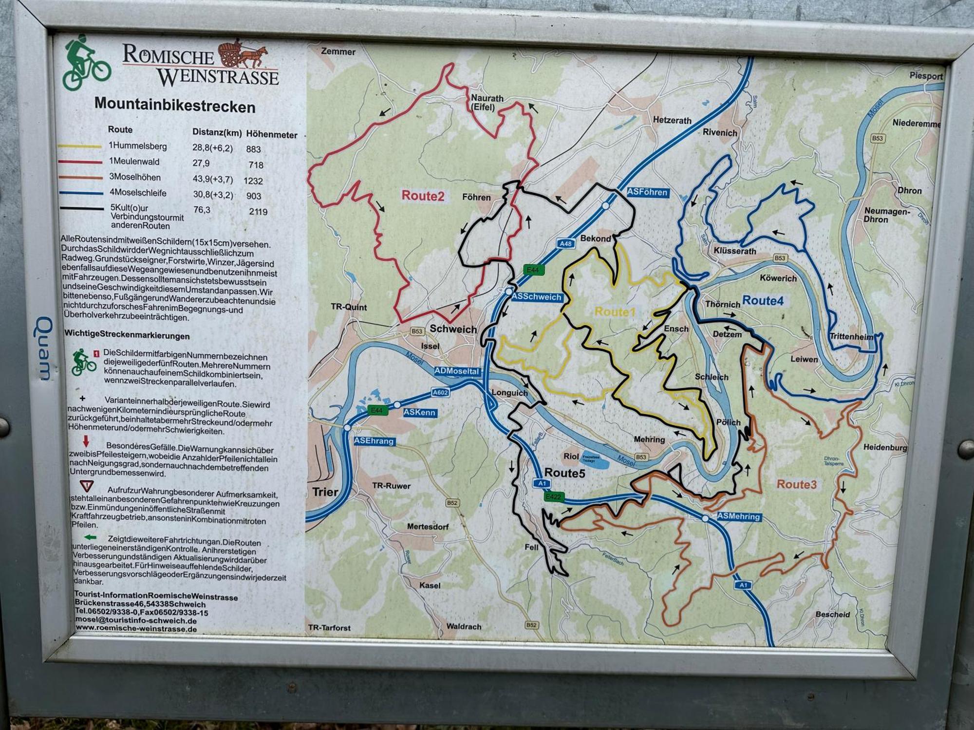 Neue Mit Weinbergsblick - Urlaub Im Wein- Und Ferienort * Bekond