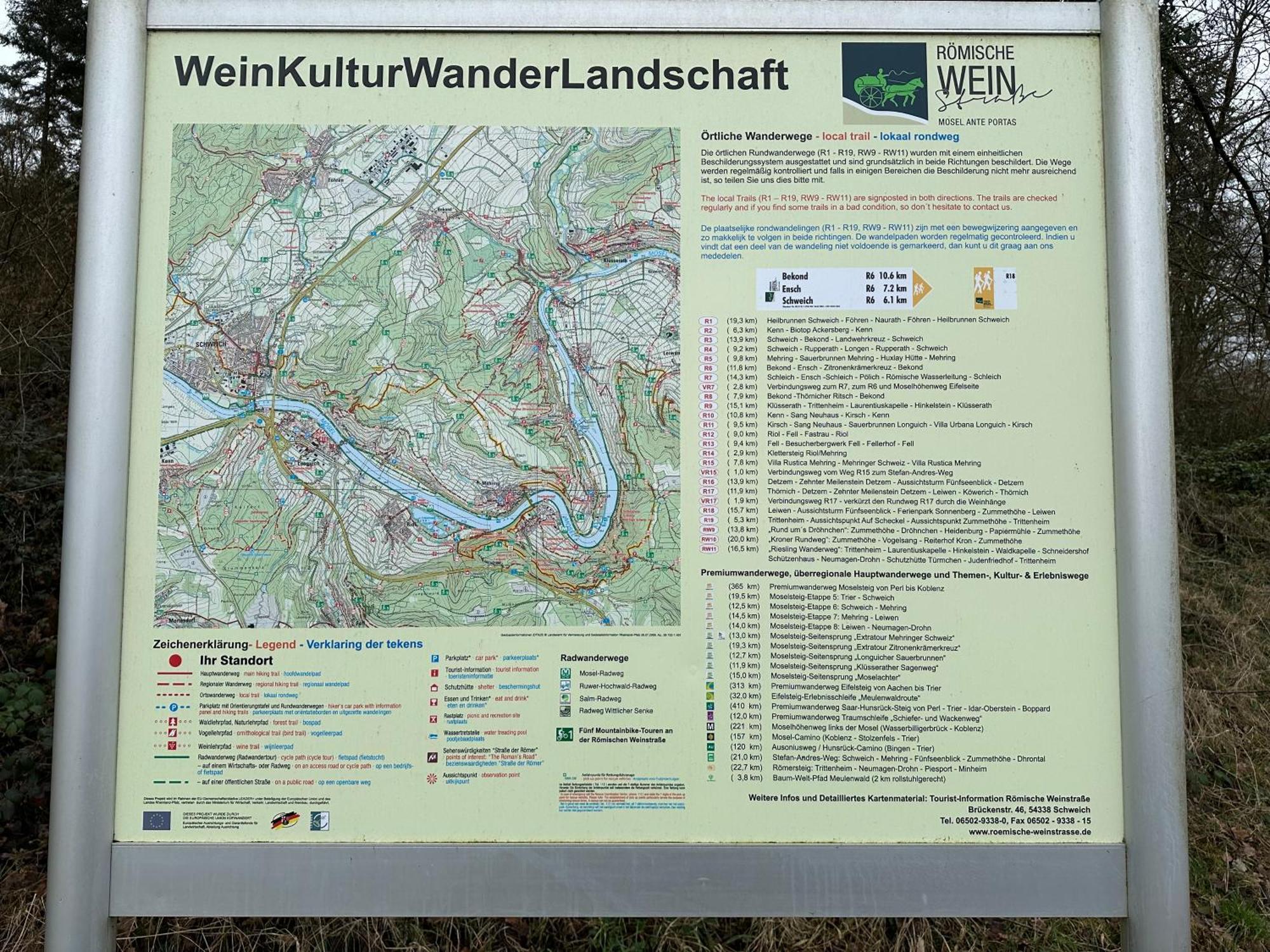 Appartamento Neue Mit Weinbergsblick - Urlaub Im Wein- Und Ferienort *