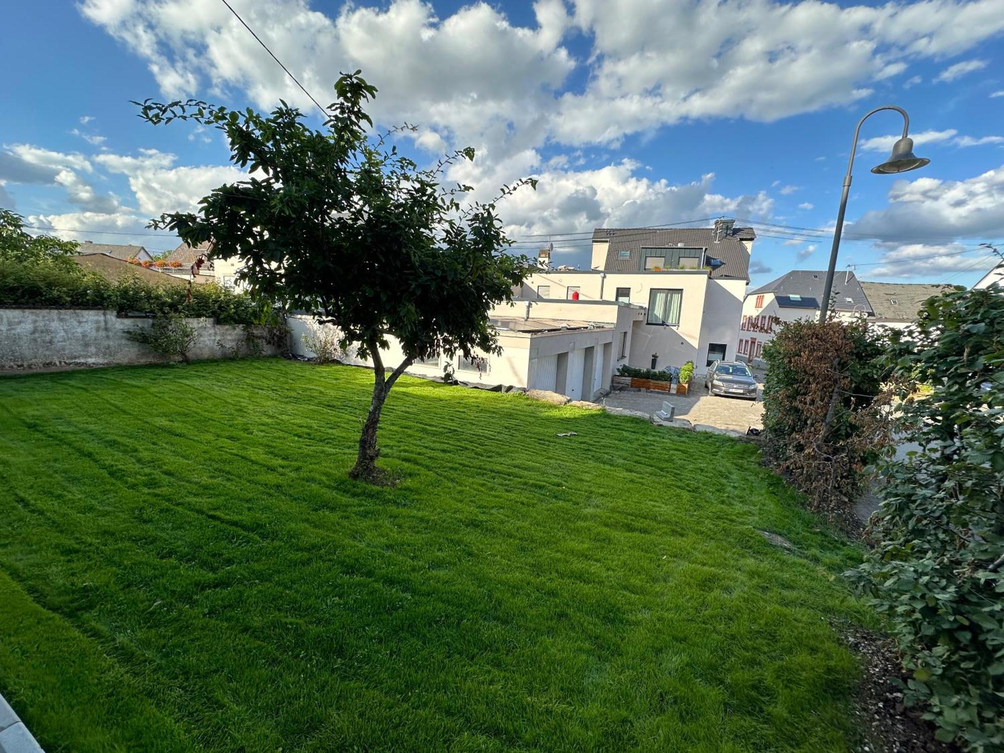 Apartment Neue Mit Weinbergsblick - Urlaub Im Wein- Und Ferienort Bekond
